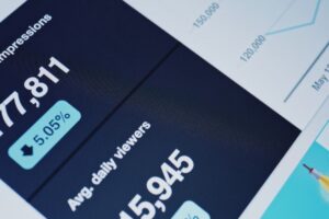 hack the web traffic, blog post