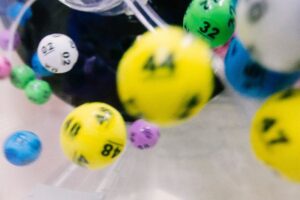 power ball, stacking the deck, blog