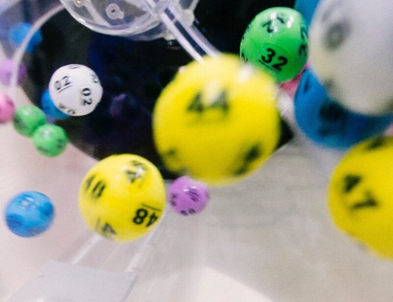 POWERBALL stacking the Deck POWERBALL stacking the Deck