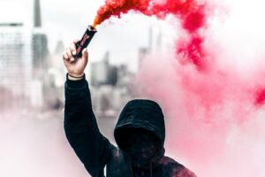 top security risk, blog